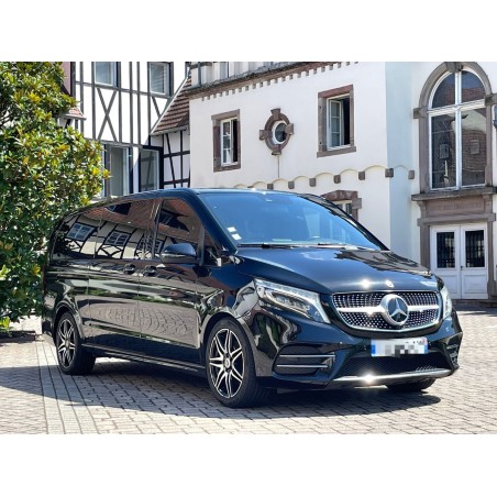 MISE À DISPOSITION – FORFAIT 4H ET +