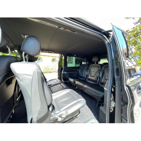 MISE À DISPOSITION – FORFAIT 1H À 4