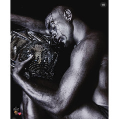 BODY PAINTING – ART CORPOREL