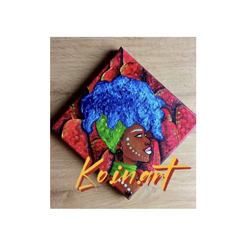 Tableaux & œuvres originales