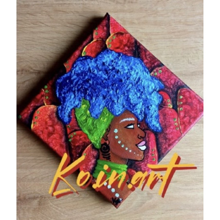 Tableaux & œuvres originales