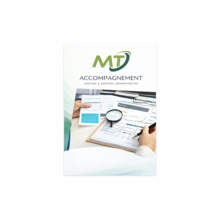 Diagnostic administratif personnalisé