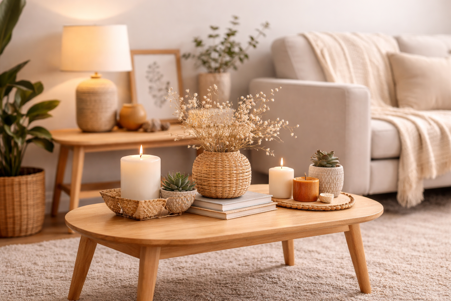  MAISON & DÉCORATION 