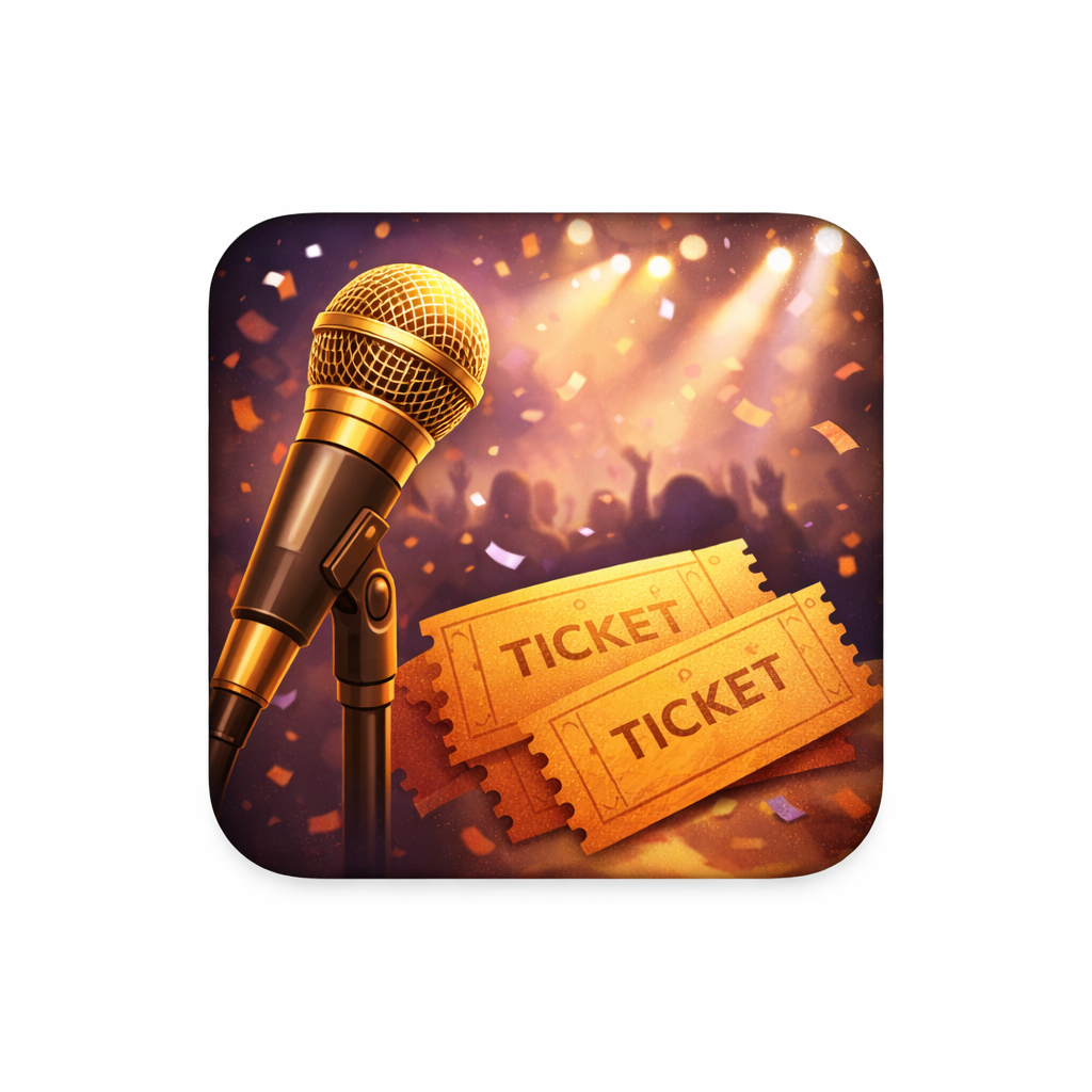  ÉVÉNEMENTS & BILLETTERIE 